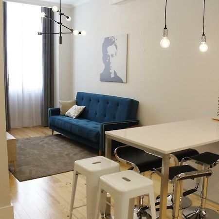 Appartamento Augusta Street 213 - 2 Dto Lisbona Esterno foto