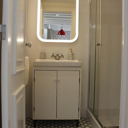 Appartamento Augusta Street 213 - 2 Dto Lisbona Esterno foto