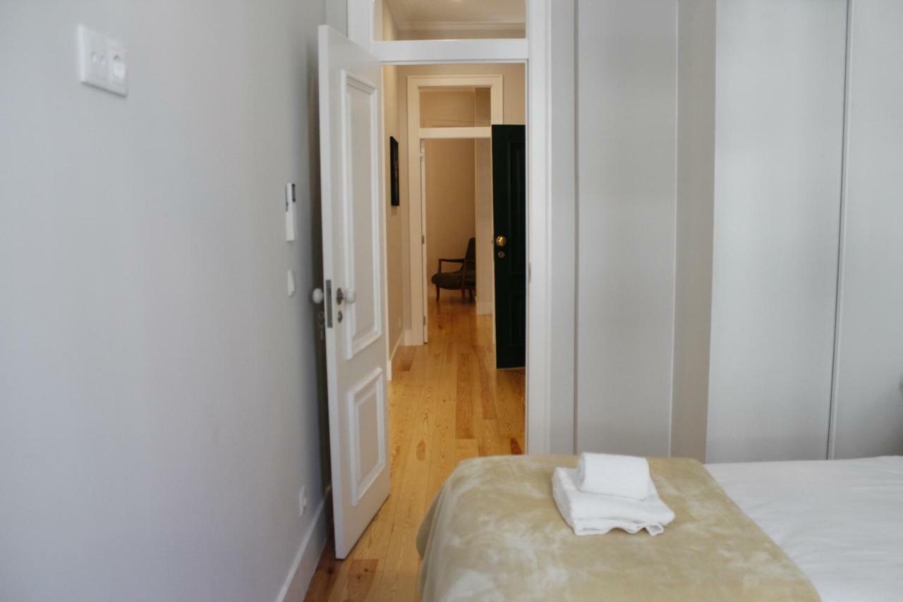 Appartamento Augusta Street 213 - 2 Dto Lisbona Esterno foto