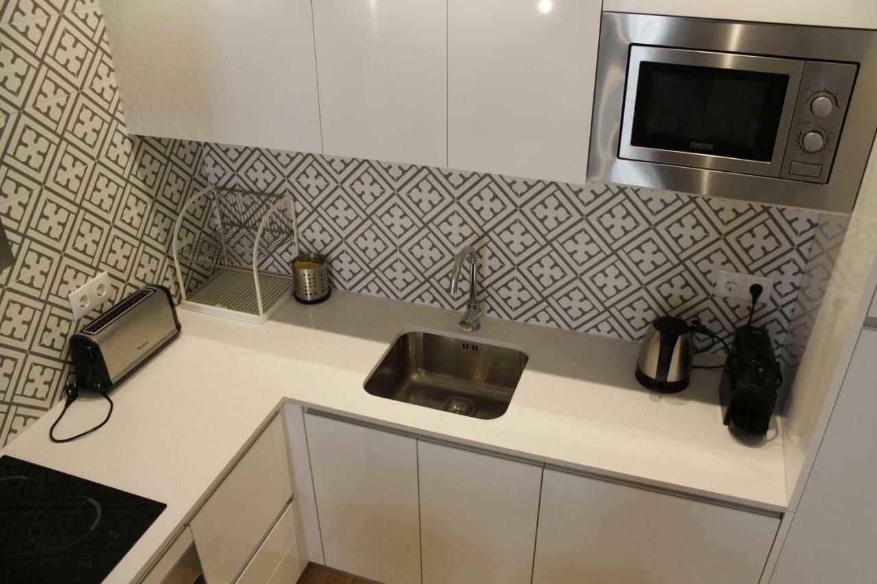 Appartamento Augusta Street 213 - 2 Dto Lisbona Esterno foto