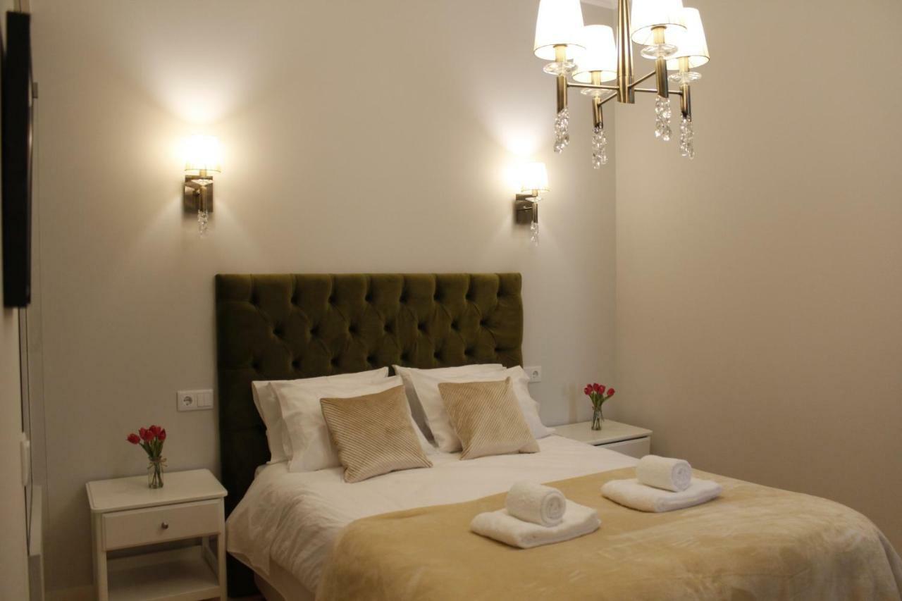 Appartamento Augusta Street 213 - 2 Dto Lisbona Esterno foto