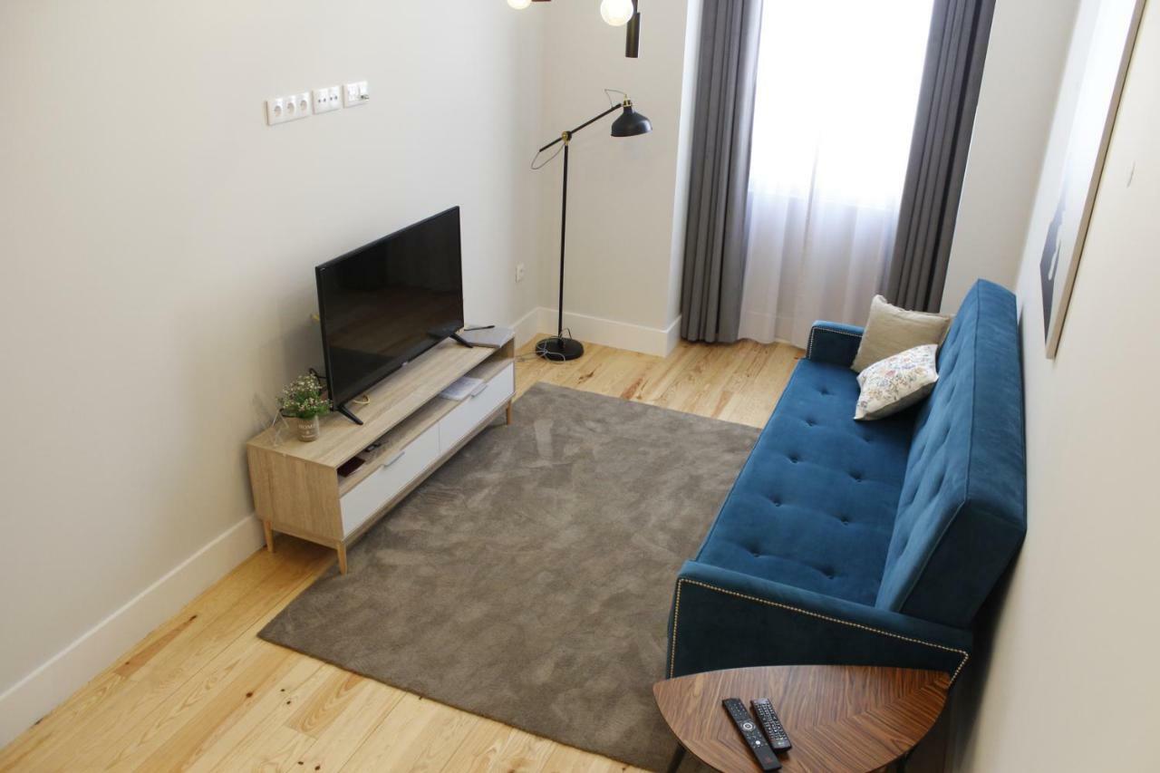 Appartamento Augusta Street 213 - 2 Dto Lisbona Esterno foto
