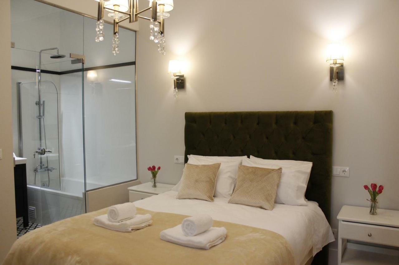 Appartamento Augusta Street 213 - 2 Dto Lisbona Esterno foto