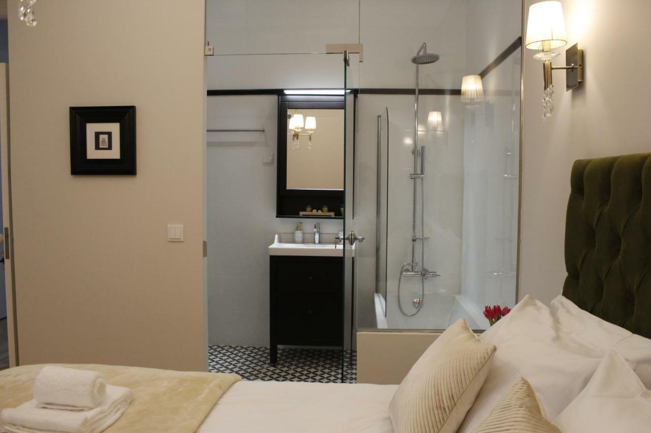 Appartamento Augusta Street 213 - 2 Dto Lisbona Esterno foto