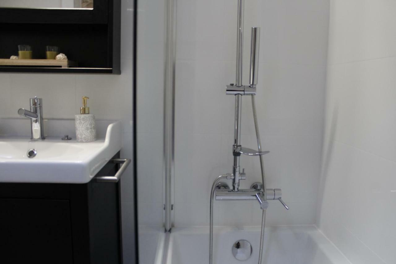 Appartamento Augusta Street 213 - 2 Dto Lisbona Esterno foto