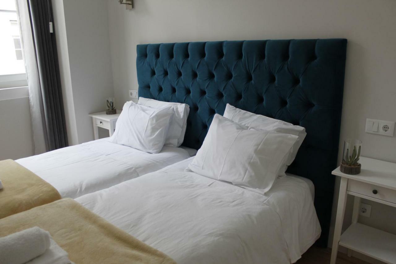Appartamento Augusta Street 213 - 2 Dto Lisbona Esterno foto