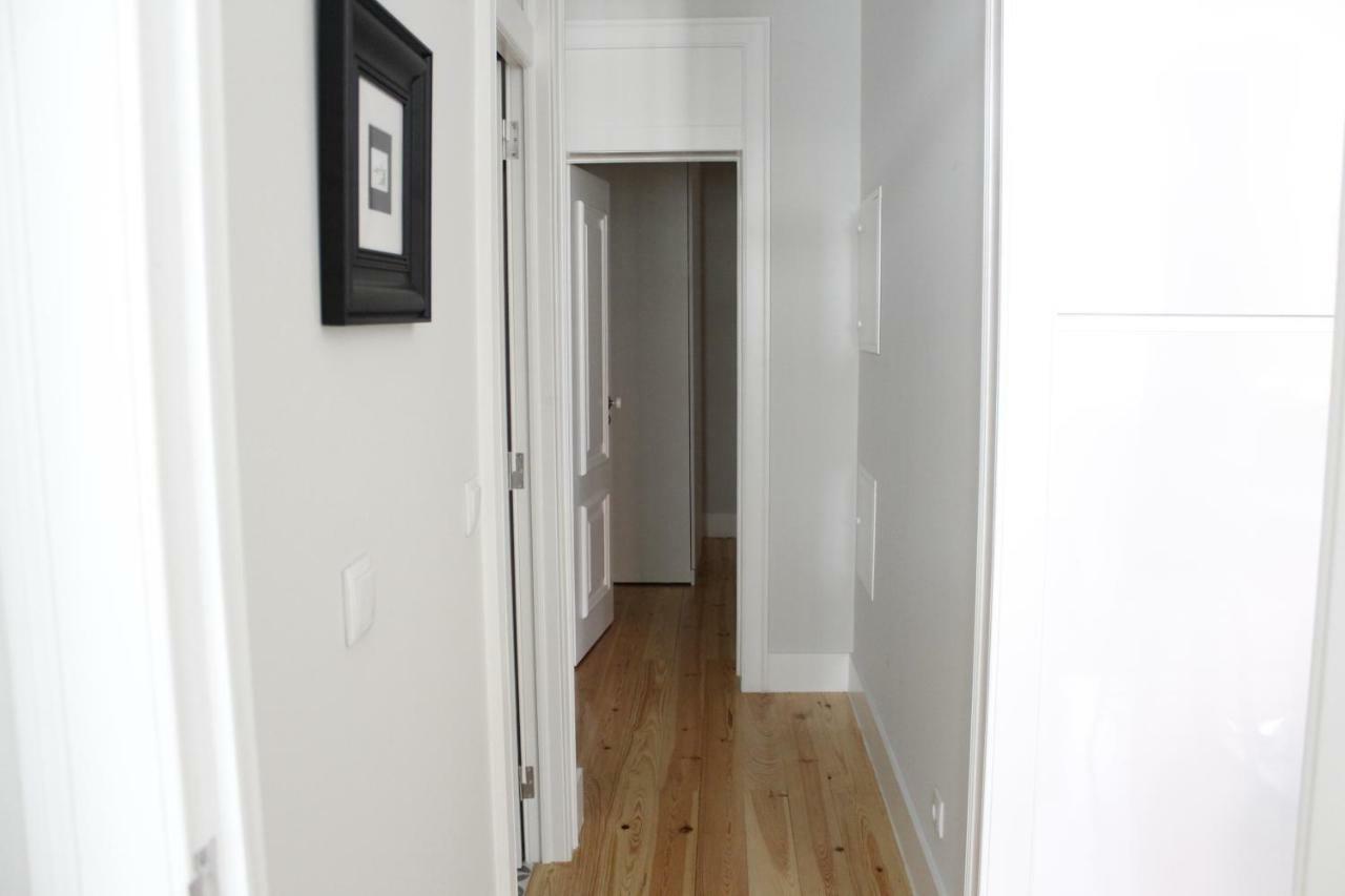 Appartamento Augusta Street 213 - 2 Dto Lisbona Esterno foto