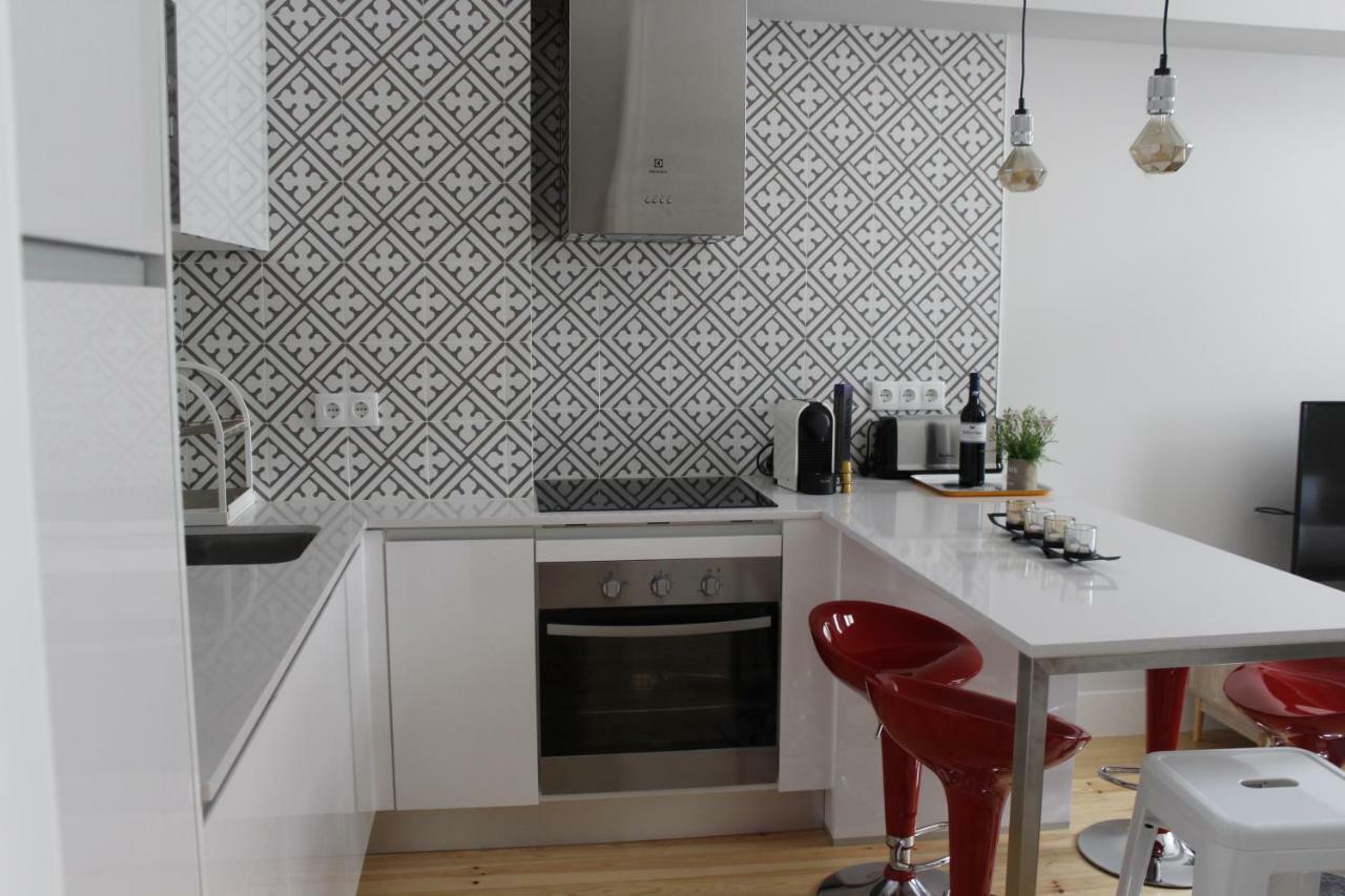 Appartamento Augusta Street 213 - 2 Dto Lisbona Esterno foto