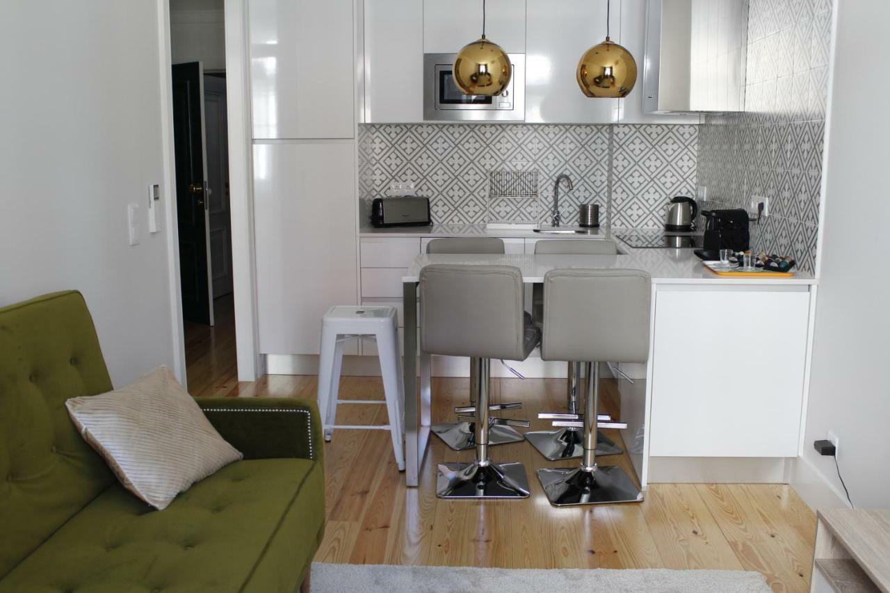 Appartamento Augusta Street 213 - 2 Dto Lisbona Esterno foto