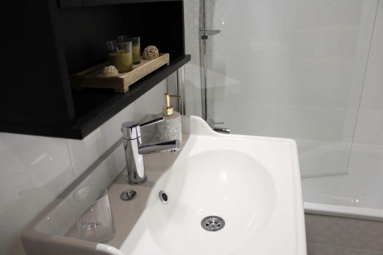 Appartamento Augusta Street 213 - 2 Dto Lisbona Esterno foto