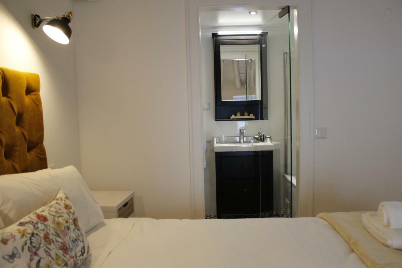 Appartamento Augusta Street 213 - 2 Dto Lisbona Esterno foto