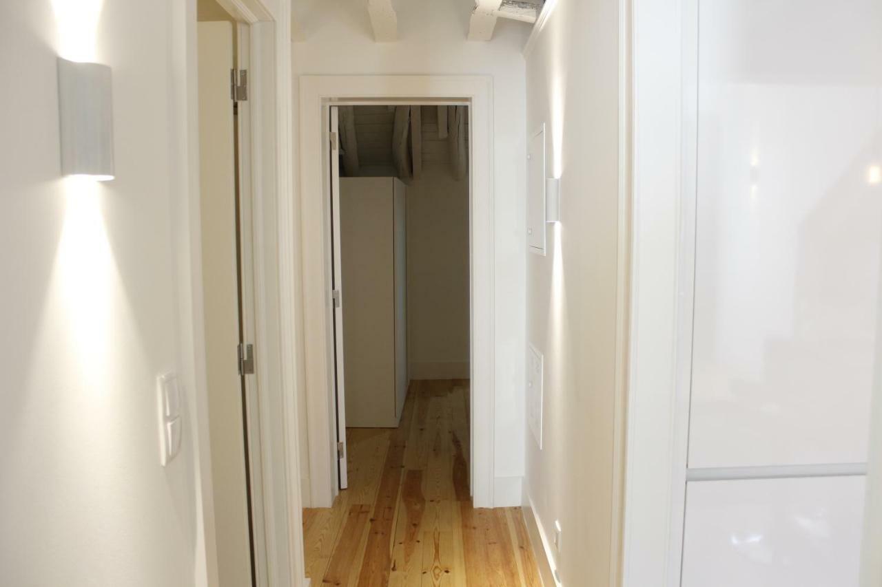 Appartamento Augusta Street 213 - 2 Dto Lisbona Esterno foto
